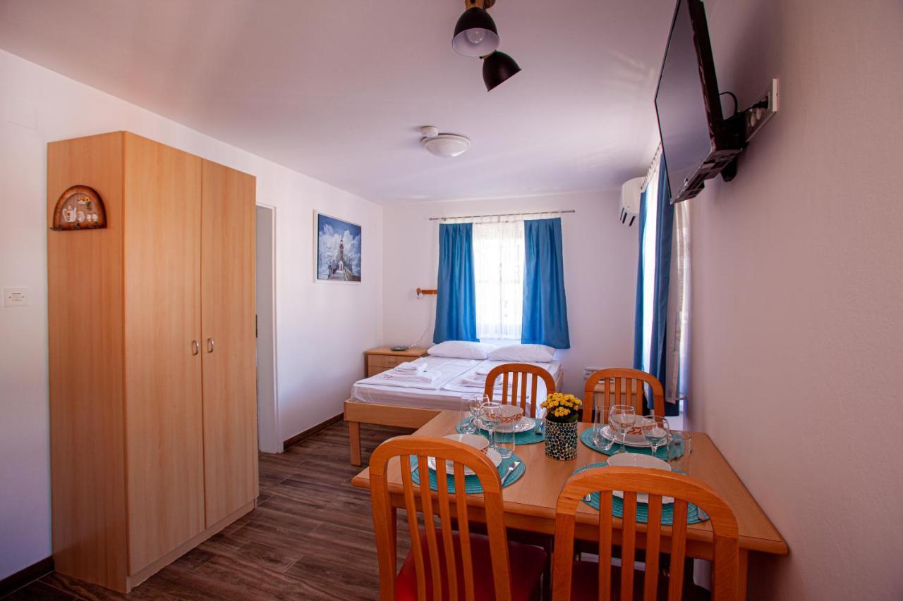 Arcobaleno Apartments Piran Zewnętrze zdjęcie