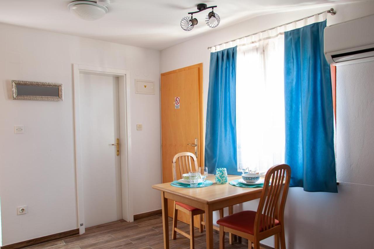 Arcobaleno Apartments Piran Zewnętrze zdjęcie