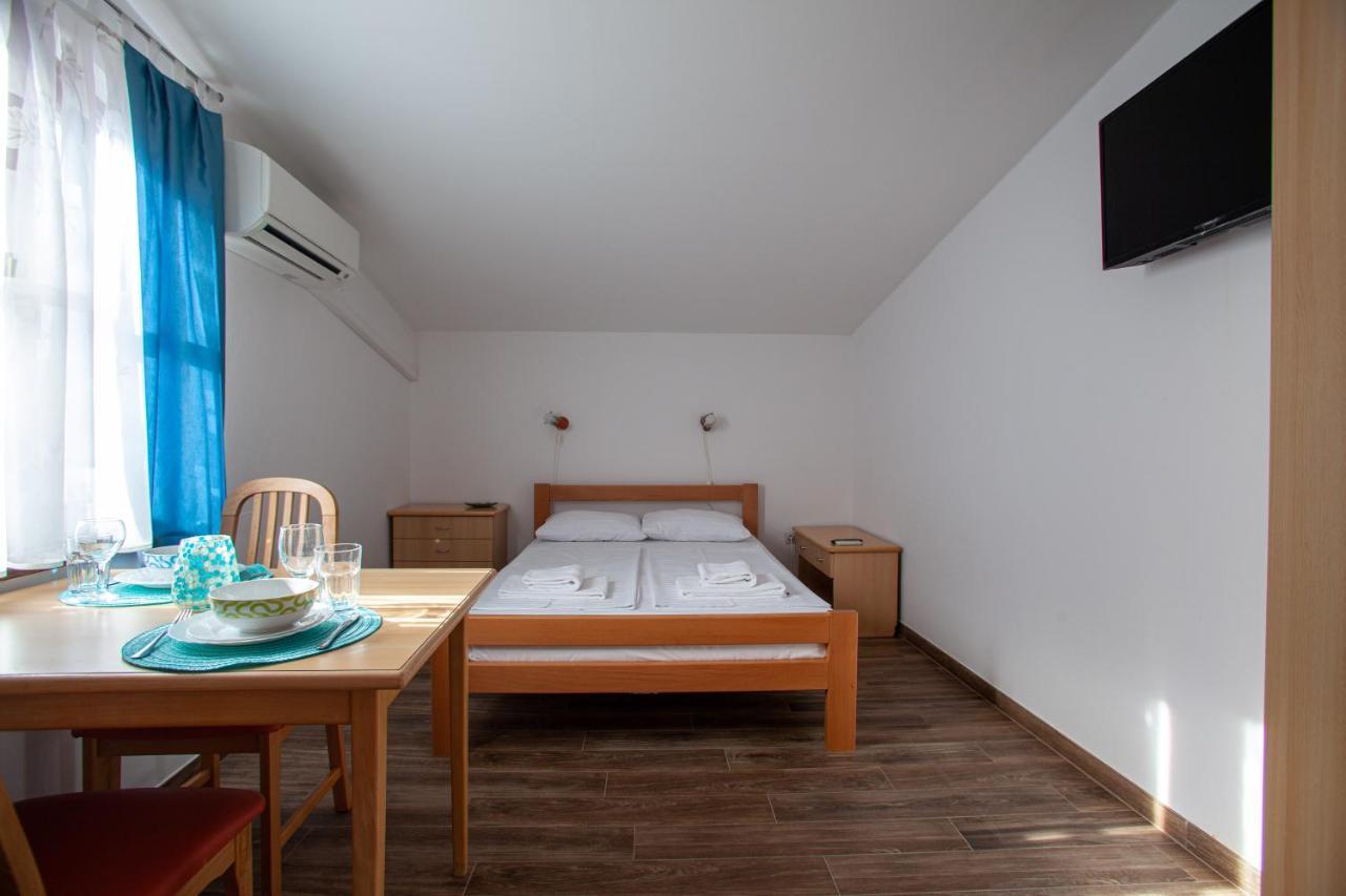 Arcobaleno Apartments Piran Zewnętrze zdjęcie